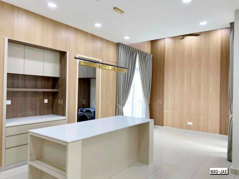 Rumah Teres 2-Tingkat untuk Dijual di Eco Ardence (Setia Alam) - Mason Chiah - PropertyGuru.com.my