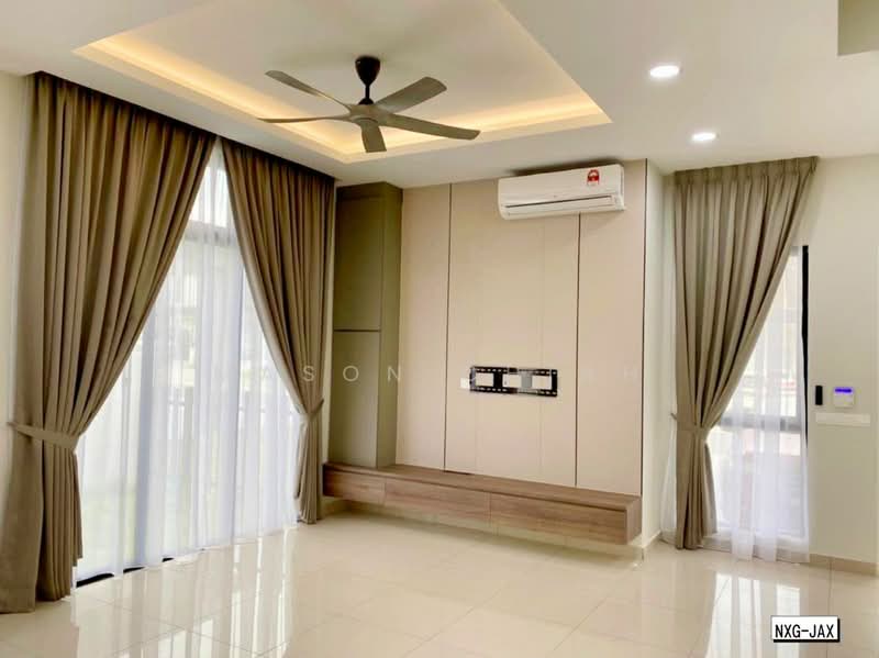 Rumah Teres 2-Tingkat untuk Dijual di Eco Ardence (Setia Alam) - Mason Chiah - PropertyGuru.com.my