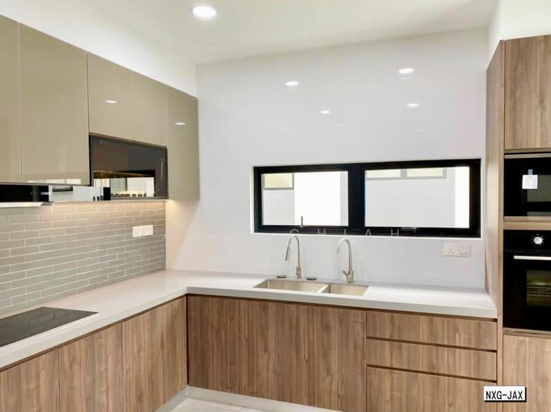 Rumah Teres 2-Tingkat untuk Dijual di Eco Ardence (Setia Alam) - Mason Chiah - PropertyGuru.com.my