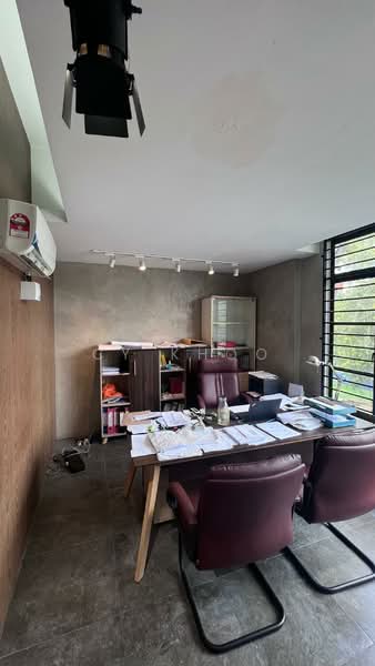 Shop / Office untuk Dijual di Bandar Kinrara (Selangor) - CY Khoo - Study - PropertyGuru.com.my