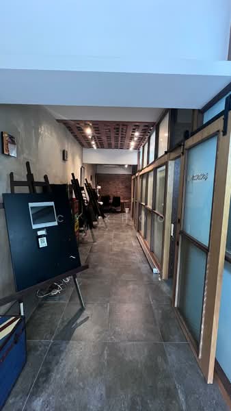 Shop / Office untuk Dijual di Bandar Kinrara (Selangor) - CY Khoo - Interior - PropertyGuru.com.my