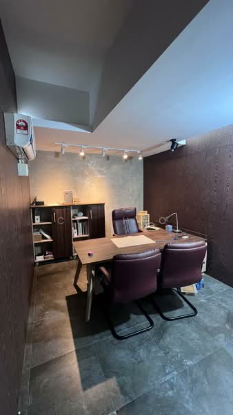 Shop / Office untuk Dijual di Bandar Kinrara (Selangor) - CY Khoo - Study - PropertyGuru.com.my
