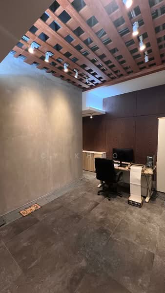Shop / Office untuk Dijual di Bandar Kinrara (Selangor) - CY Khoo - Interior - PropertyGuru.com.my