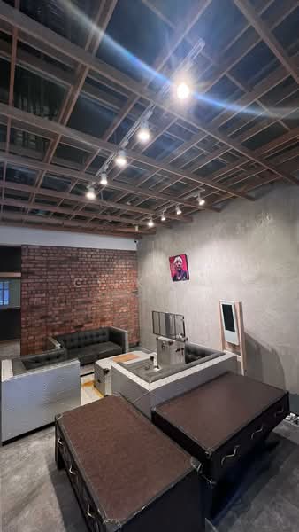 Shop / Office untuk Dijual di Bandar Kinrara (Selangor) - CY Khoo - Living Room - PropertyGuru.com.my