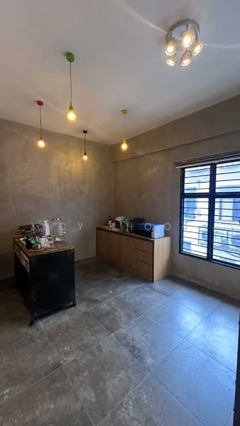Shop / Office untuk Dijual di Bandar Kinrara (Selangor) - CY Khoo - Interior - PropertyGuru.com.my