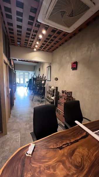 Shop / Office untuk Dijual di Bandar Kinrara (Selangor) - CY Khoo - Corridor - PropertyGuru.com.my