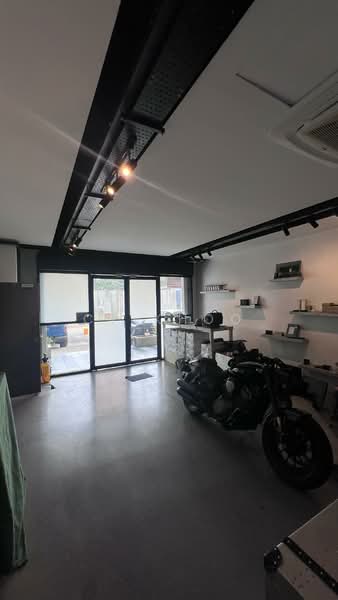 Shop / Office untuk Dijual di Bandar Kinrara (Selangor) - CY Khoo - Interior - PropertyGuru.com.my