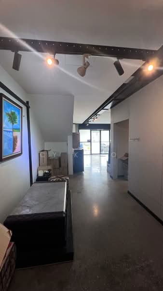 Shop / Office untuk Dijual di Bandar Kinrara (Selangor) - CY Khoo - Interior - PropertyGuru.com.my