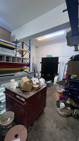 Shop / Office untuk Dijual di Bandar Kinrara (Selangor) - CY Khoo - Interior - PropertyGuru.com.my