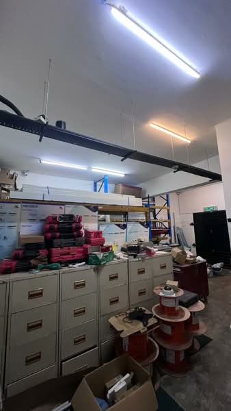 Shop / Office untuk Dijual di Bandar Kinrara (Selangor) - CY Khoo - Interior - PropertyGuru.com.my