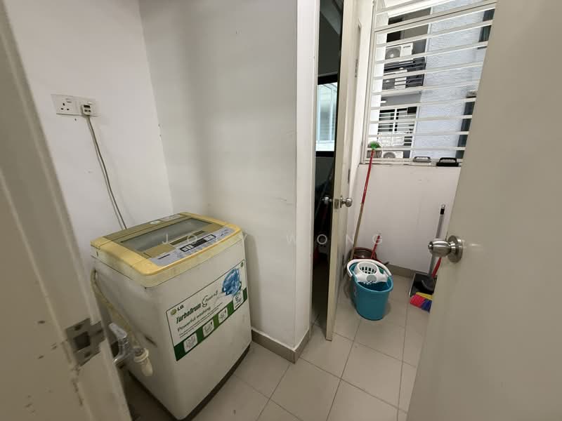 Kondominium untuk Disewa di Riverville Residences - Joey Wong - Interior - PropertyGuru.com.my