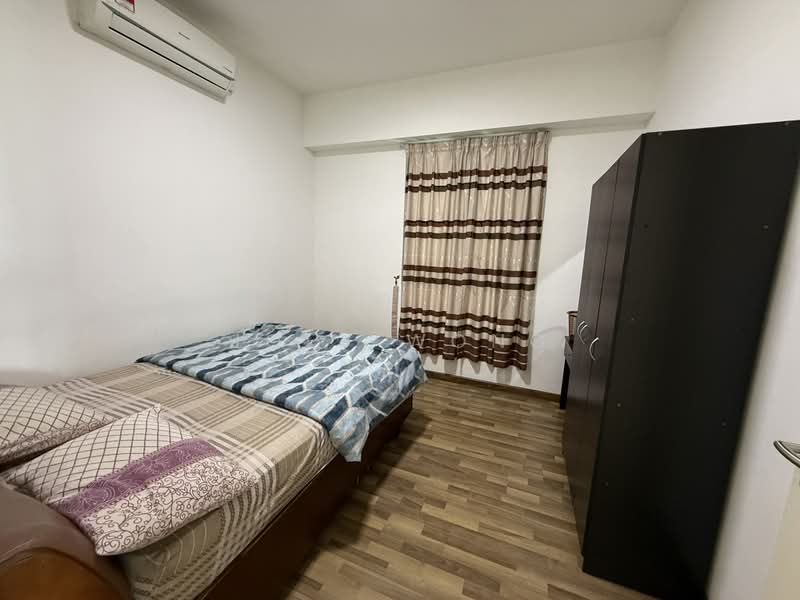 Kondominium untuk Disewa di Riverville Residences - Joey Wong - Bedroom - PropertyGuru.com.my