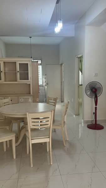 2-storey Terraced House for Sale in Taman Mount Austin (Tebrau) - Garet Lim - Dining Room - PropertyGuru.com.my