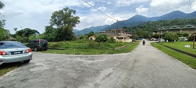 Tanah Kediaman untuk Dijual di Ipoh (Perak) - Paul Leong - Exterior - PropertyGuru.com.my