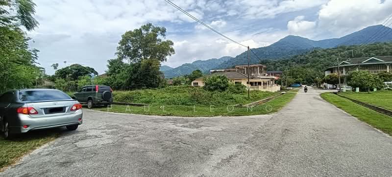 Tanah Kediaman untuk Dijual di Ipoh (Perak) - Paul Leong - Exterior - PropertyGuru.com.my