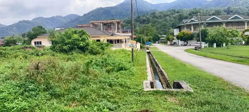 Tanah Kediaman untuk Dijual di Ipoh (Perak) - Paul Leong - Exterior - PropertyGuru.com.my