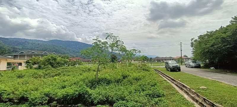 Tanah Kediaman untuk Dijual di Ipoh (Perak) - Paul Leong - Exterior - PropertyGuru.com.my