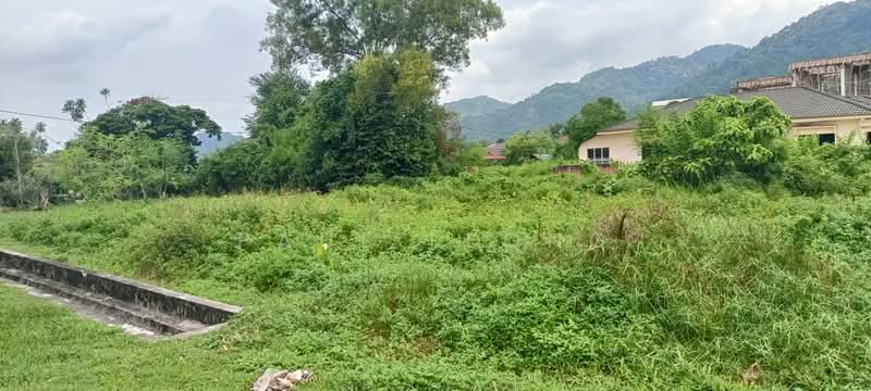 Tanah Kediaman untuk Dijual di Ipoh (Perak) - Paul Leong - Exterior - PropertyGuru.com.my