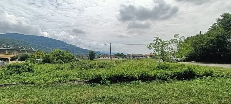 Tanah Kediaman untuk Dijual di Ipoh (Perak) - Paul Leong - Exterior - PropertyGuru.com.my