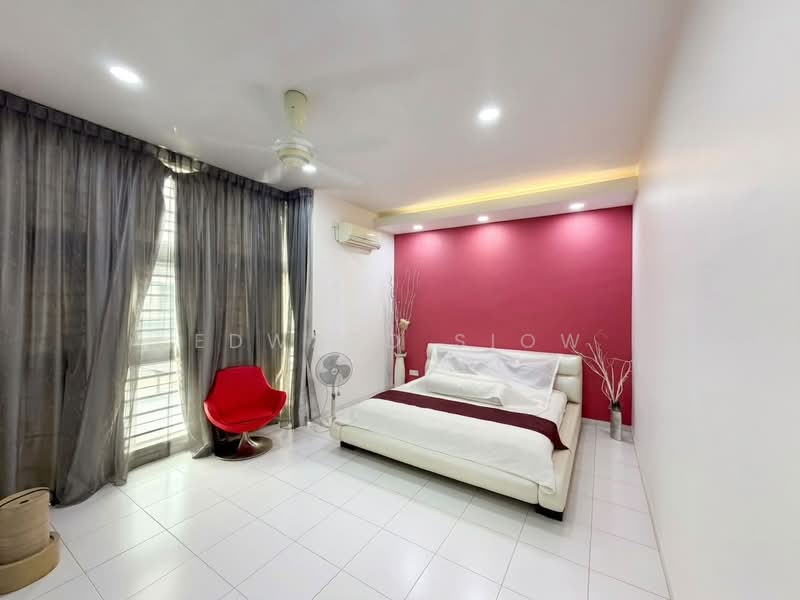 Rumah Teres 2-Tingkat untuk Disewa di Setia Tropika (Johor Bahru) - Edward Siow - Bedroom - PropertyGuru.com.my
