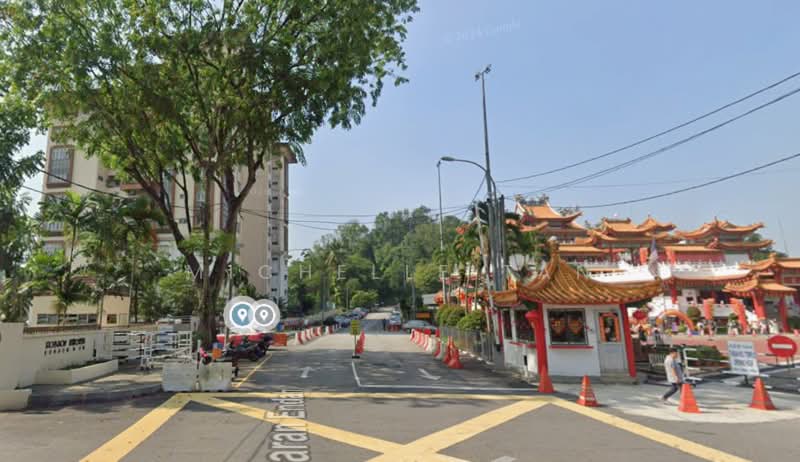 Condominium for Sale at Robson Heights - Michelle Tan - Exterior - PropertyGuru.com.my
