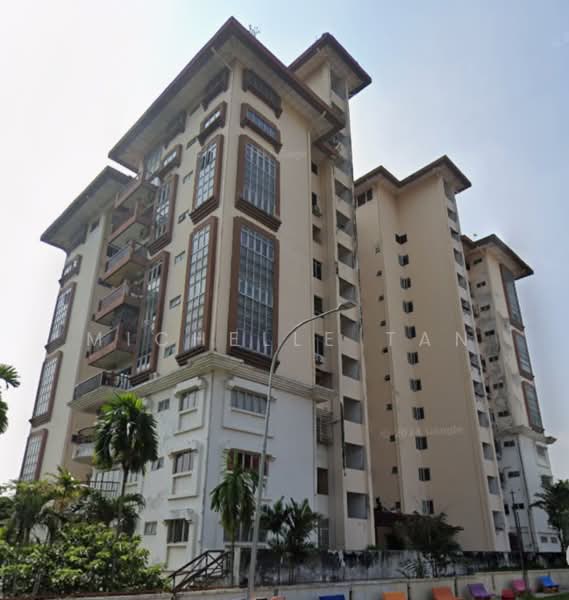 Condominium for Sale at Robson Heights - Michelle Tan - Exterior - PropertyGuru.com.my
