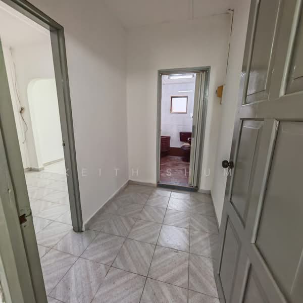 Rumah Teres untuk Dijual di Taman Damai Jaya (Skudai) - Keith Shum - Interior - PropertyGuru.com.my