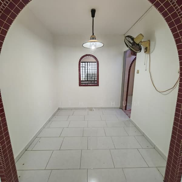 Rumah Teres untuk Dijual di Taman Damai Jaya (Skudai) - Keith Shum - Interior - PropertyGuru.com.my