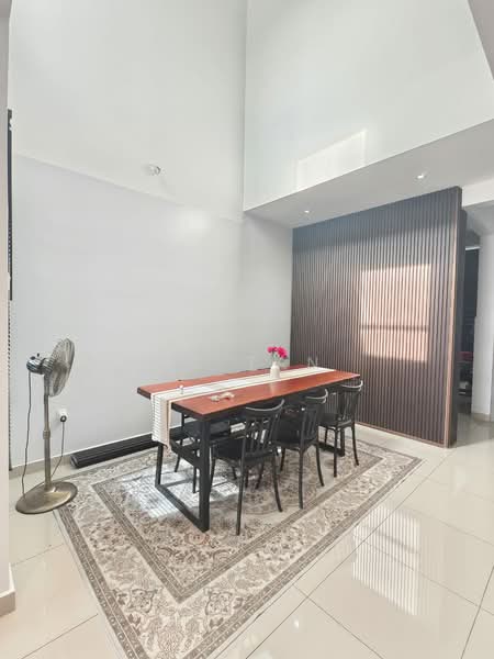 Rumah Teres 2-Tingkat untuk Dijual di Masai (Johor) - KS Tan - PropertyGuru.com.my