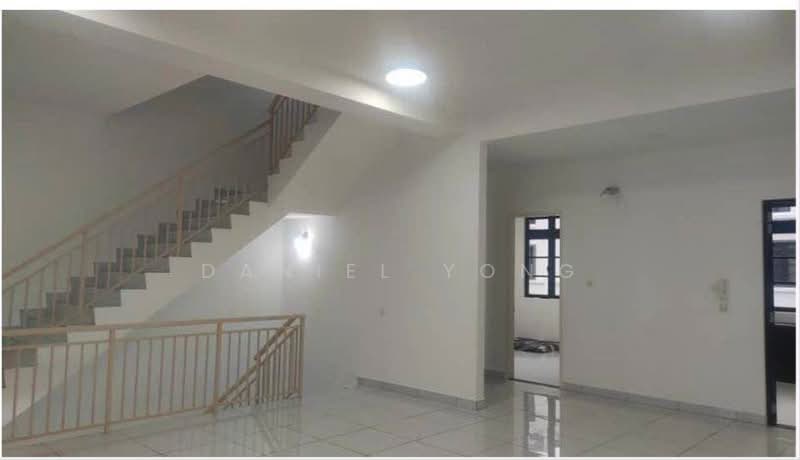 Rumah Teres 2.5-Tingkat untuk Dijual di Eco Botanic (Iskandar Puteri (Nusajaya)) - Daniel Yong - Interior - PropertyGuru.com.my