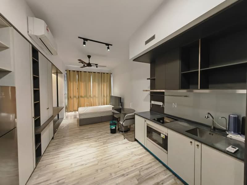 Service Residence for Rent at Millerz Square Serviced Residence - Michele Tan - Interior - PropertyGuru.com.my