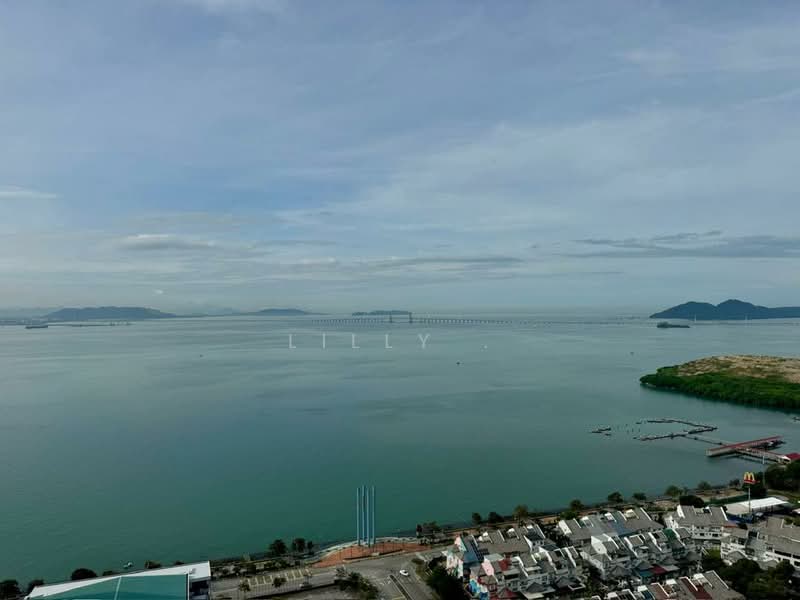 Condominium for Rent at 3 Residence - Lilly . - Exterior - PropertyGuru.com.my