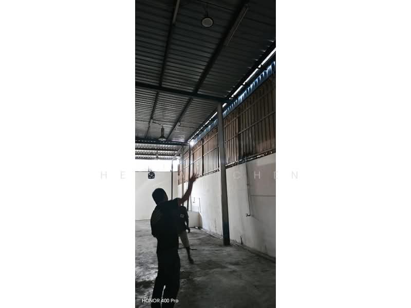 Semi-D Factory for Rent in Johor Bahru (Johor) - Herman Chen - Interior - PropertyGuru.com.my