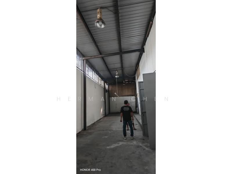 Semi-D Factory for Rent in Johor Bahru (Johor) - Herman Chen - Interior - PropertyGuru.com.my
