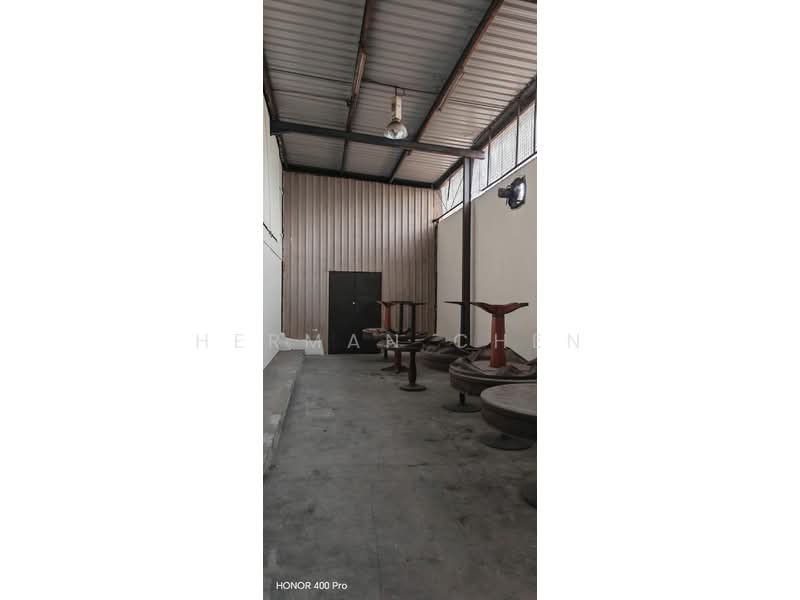 Semi-D Factory for Rent in Johor Bahru (Johor) - Herman Chen - Interior - PropertyGuru.com.my