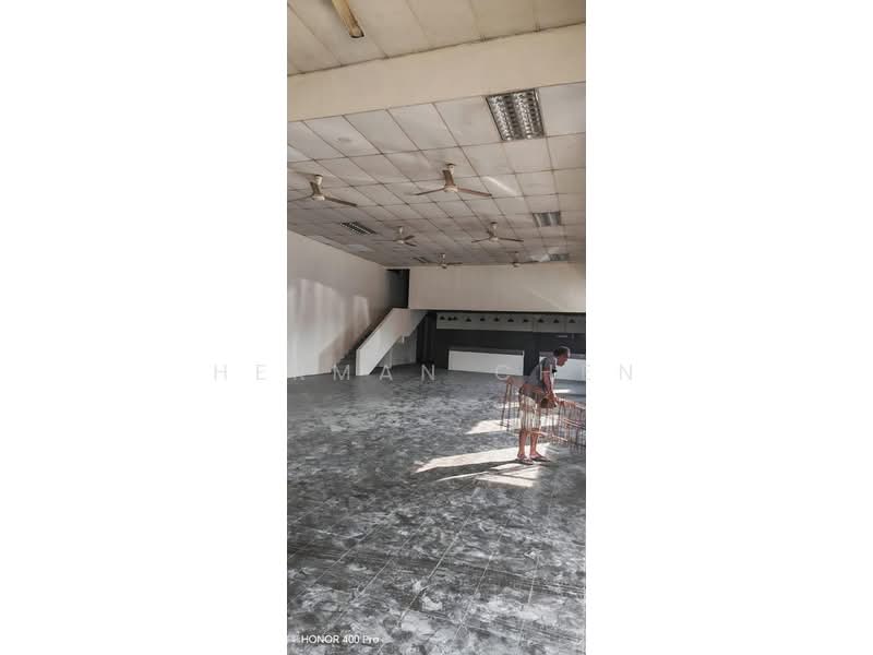 Semi-D Factory for Rent in Johor Bahru (Johor) - Herman Chen - Interior - PropertyGuru.com.my