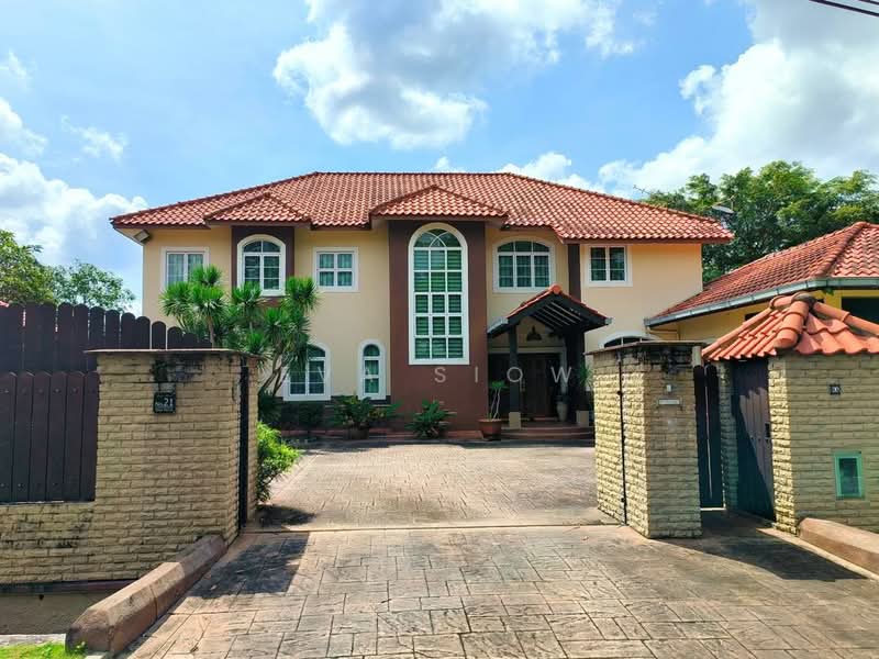 Bungalow House untuk Dijual di Taman Stulang Laut (Johor Bahru) - Eva Siow - Exterior - PropertyGuru.com.my