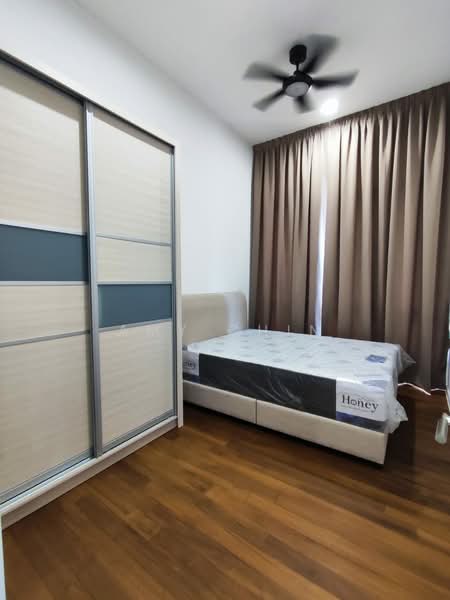 Condominium for Rent at Residensi Mapel Oug - Amy Chin - Bedroom - PropertyGuru.com.my