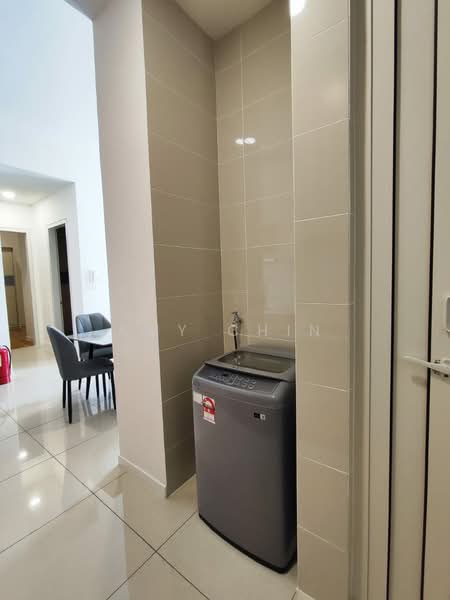 Condominium for Rent at Residensi Mapel Oug - Amy Chin - Interior - PropertyGuru.com.my