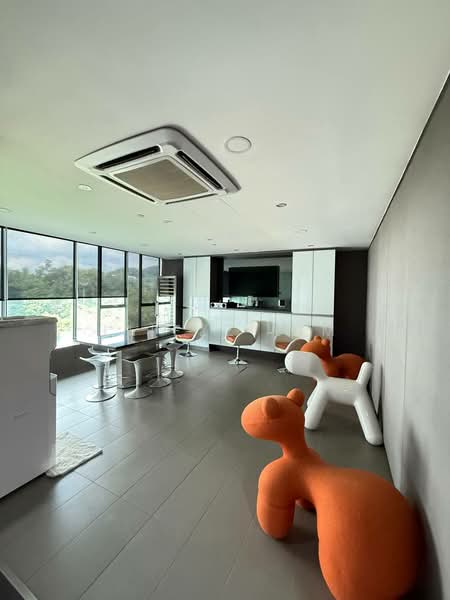 Office for Sale in Mont Kiara (Kuala Lumpur) - Liiezz Lim - Living Room - PropertyGuru.com.my