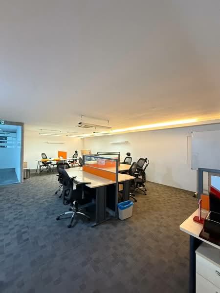 Office for Sale in Mont Kiara (Kuala Lumpur) - Liiezz Lim - Interior - PropertyGuru.com.my