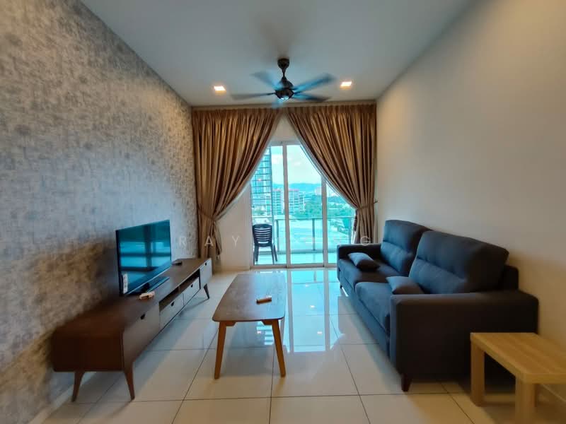 Service Residence for Rent at Eco Sky - Ray Kong - PropertyGuru.com.my