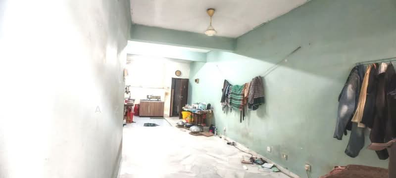 Pangsapuri untuk Dijual di Kasturi Apartment - Azli Ibrahim - Kitchen - PropertyGuru.com.my
