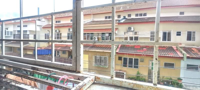 Pangsapuri untuk Dijual di Kasturi Apartment - Azli Ibrahim - Exterior - PropertyGuru.com.my