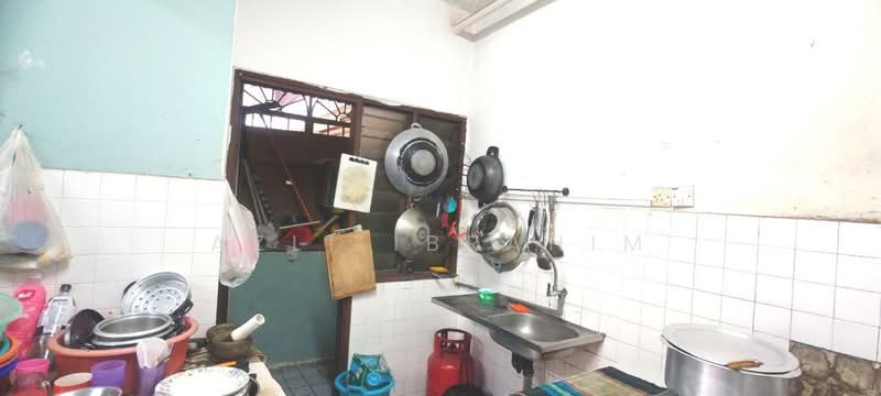 Pangsapuri untuk Dijual di Kasturi Apartment - Azli Ibrahim - Kitchen - PropertyGuru.com.my