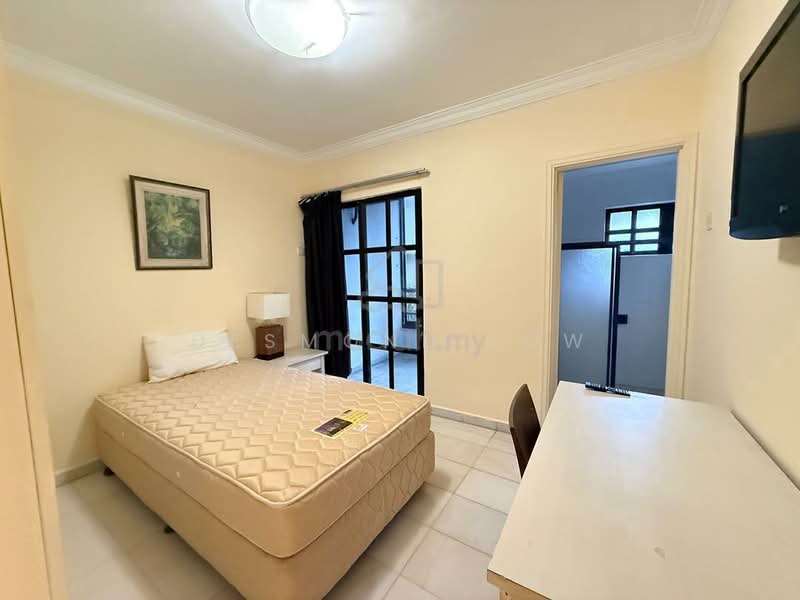 Condominium for Rent at Contessa - Desmond Low - Bedroom - PropertyGuru.com.my