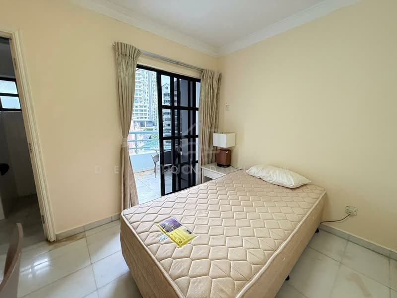 Condominium for Rent at Contessa - Desmond Low - PropertyGuru.com.my