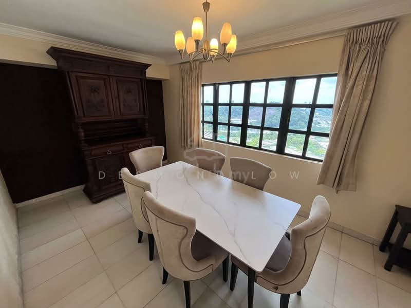 Condominium for Rent at Contessa - Desmond Low - PropertyGuru.com.my