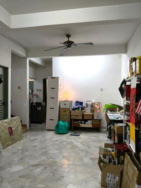 Rumah Teres 2-Tingkat untuk Dijual di Taman Skudai Baru (Skudai) - Janlly Jong - Living Room - PropertyGuru.com.my