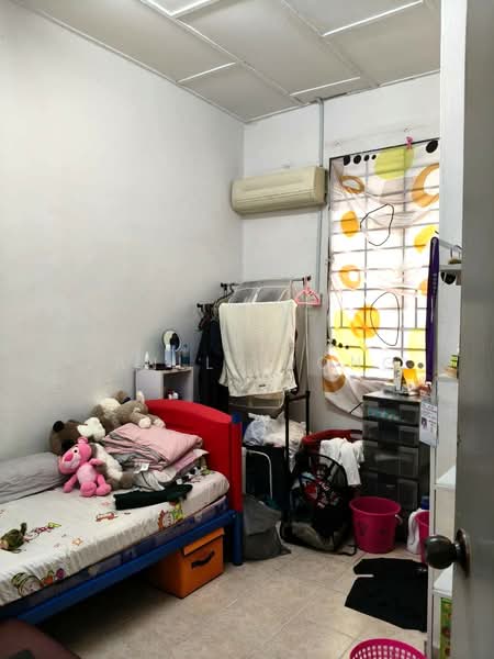 Rumah Teres 2-Tingkat untuk Dijual di Taman Skudai Baru (Skudai) - Janlly Jong - Bedroom - PropertyGuru.com.my
